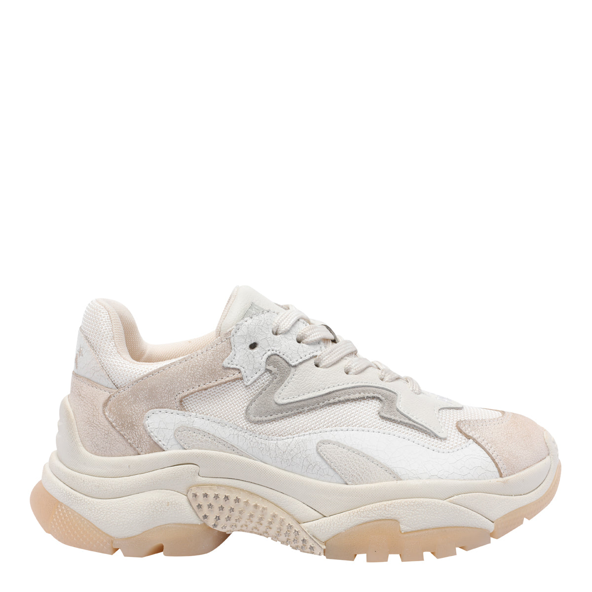 Ash Sneakers White