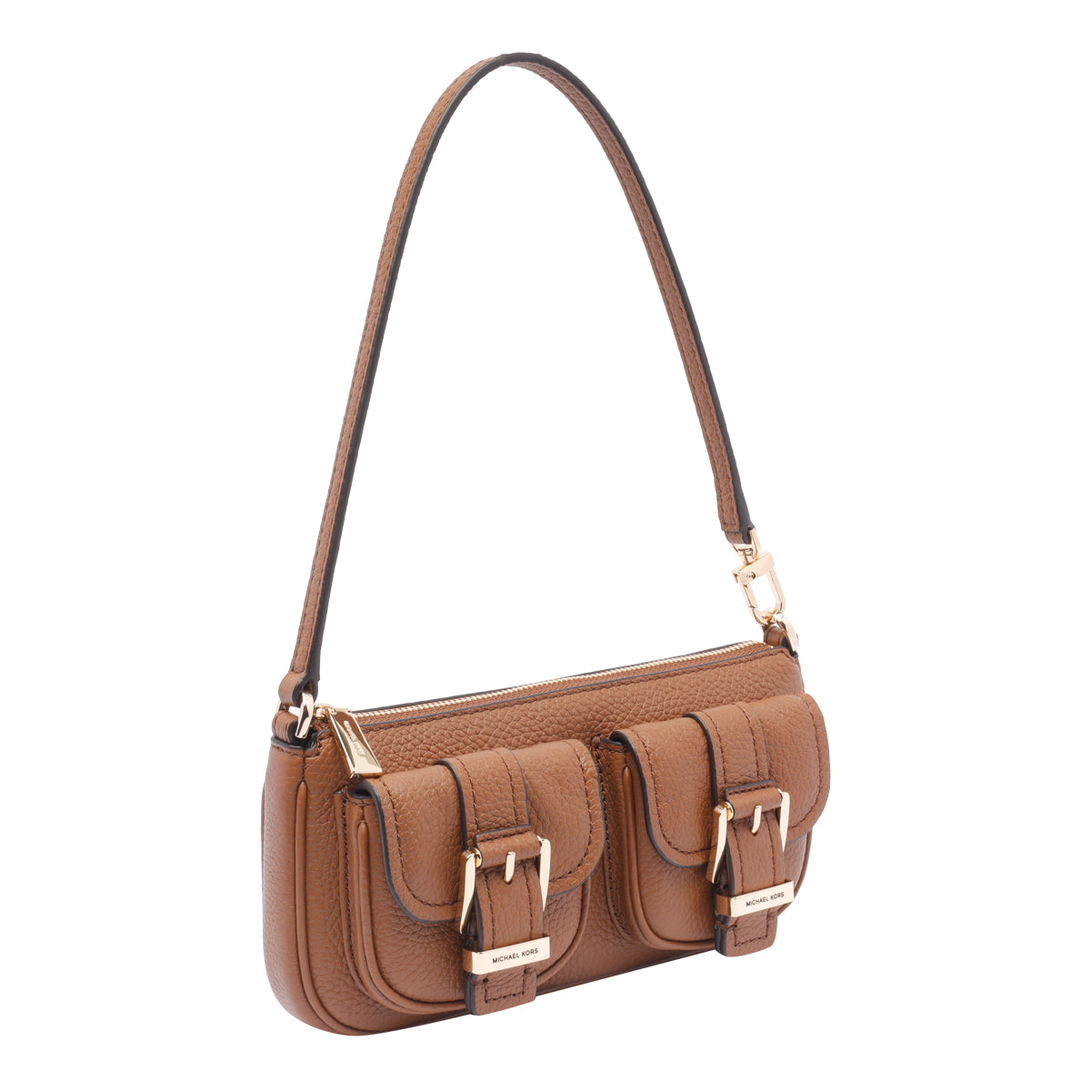 Michael Kors Bags Brown Calf Leather