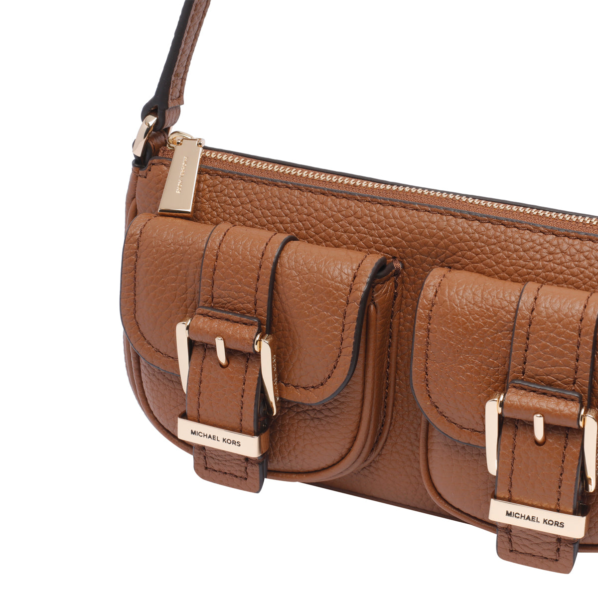 Michael Kors Bags Brown Calf Leather
