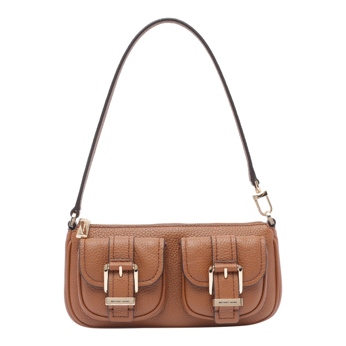 Michael Kors Bags Brown Calf Leather