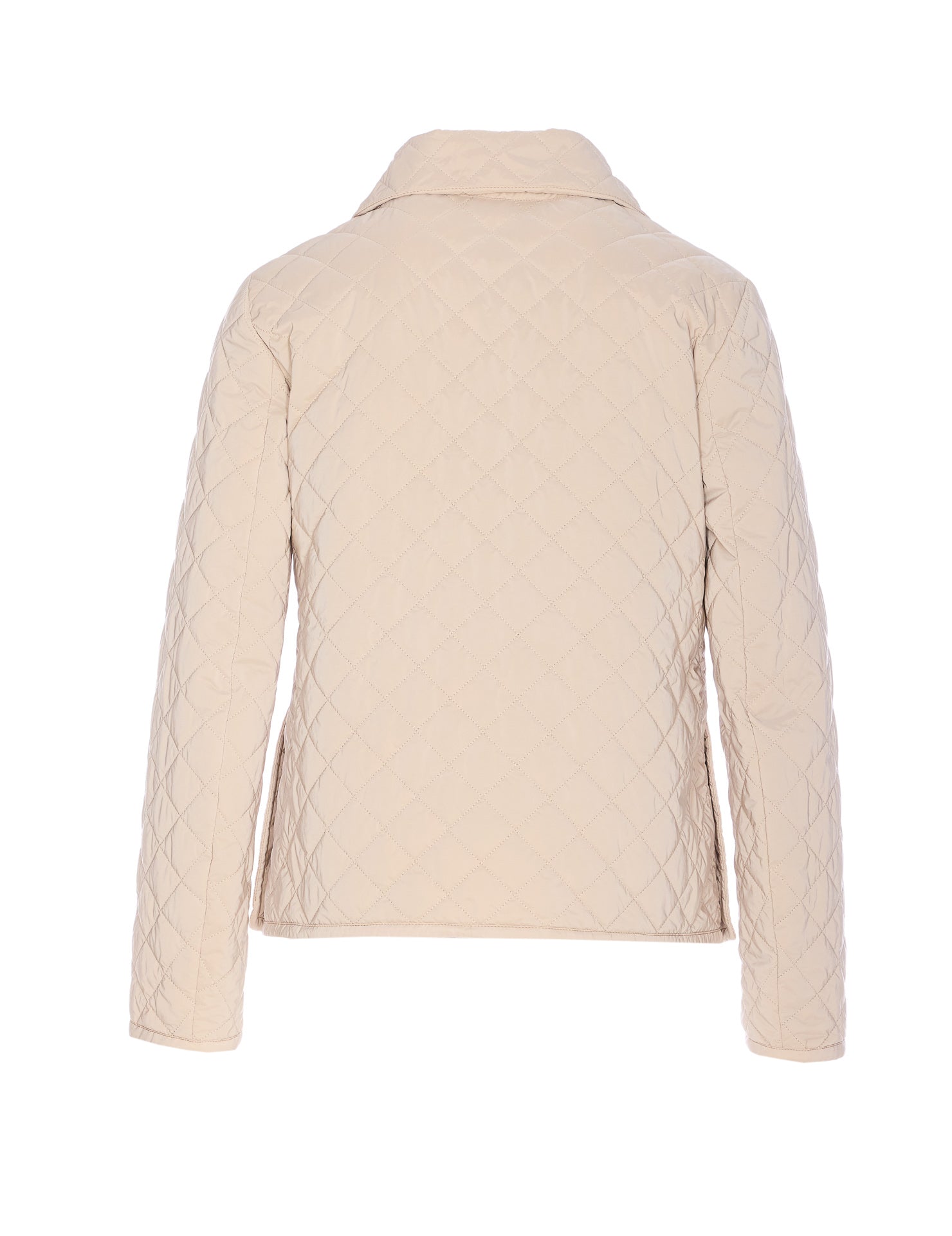 Moorer Jackets Beige Polyamide
