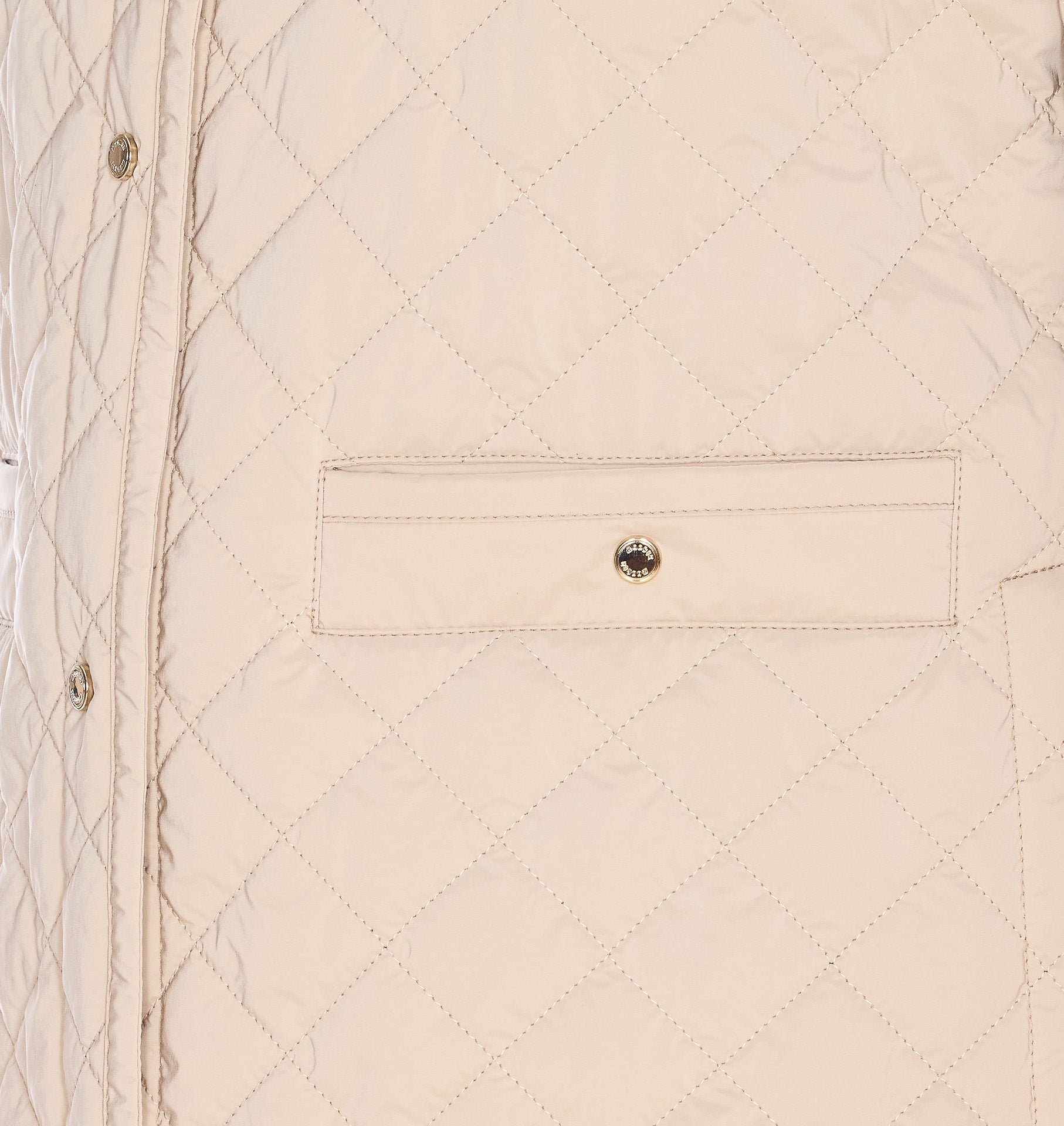 Moorer Jackets Beige Polyamide
