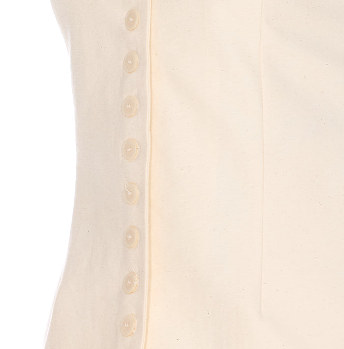 Eleh Jackets White