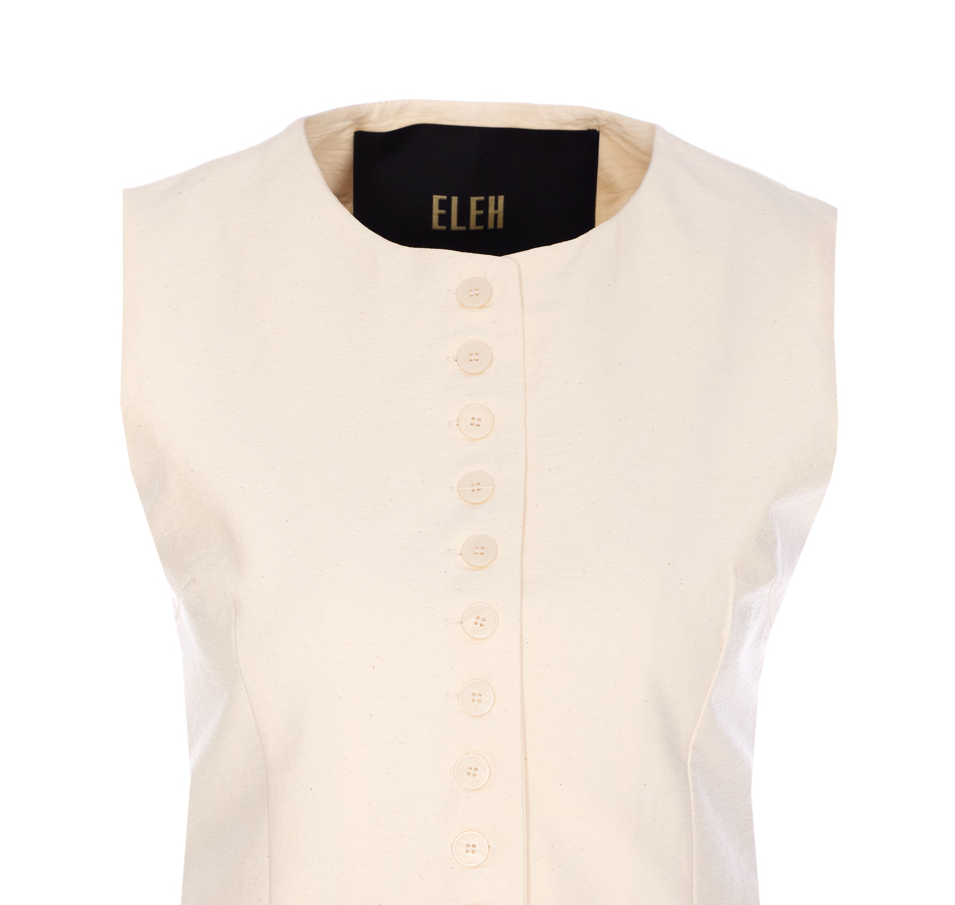 Eleh Jackets White