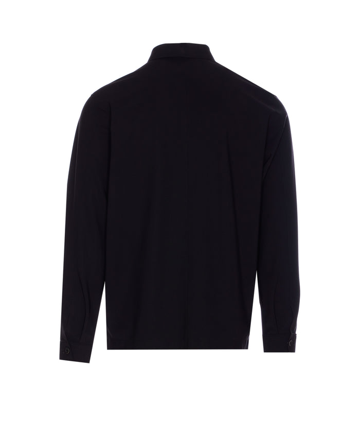 Herno Jackets Black Polyamide