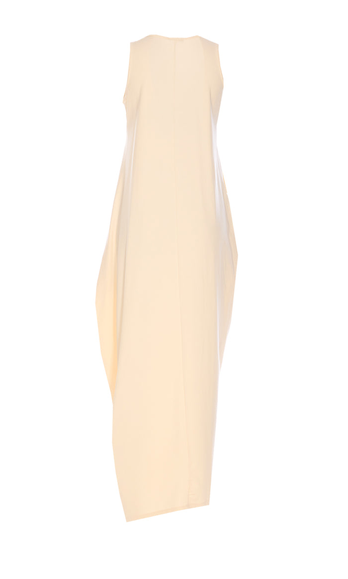 Eleh Dresses White Cotton
