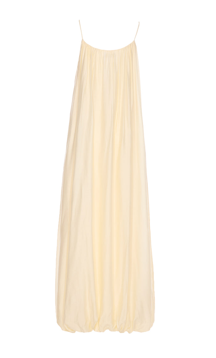 Eleh Dresses White Cotton
