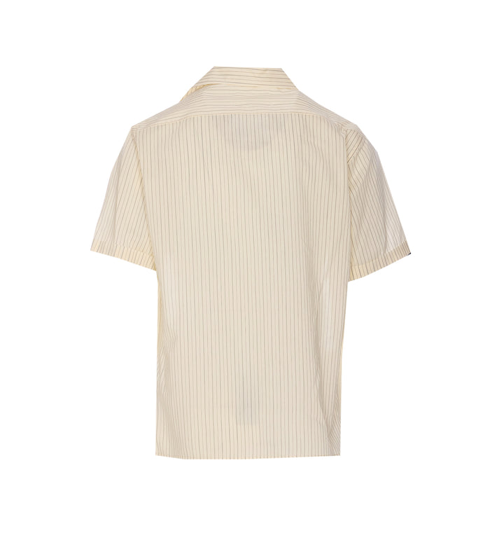 Maison Margiela Sweaters Beige Cotton