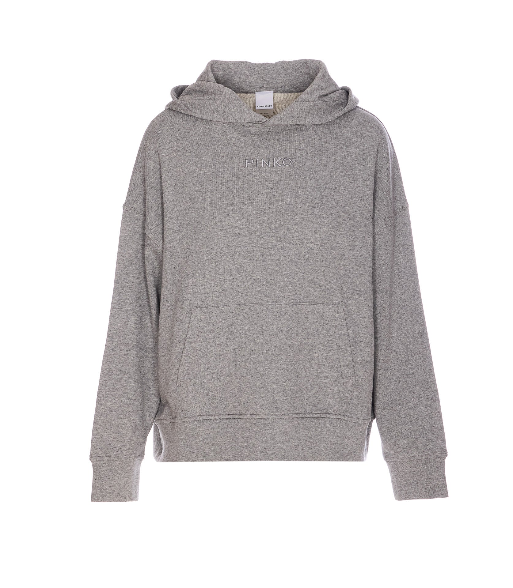 Pinko Sweaters Grey