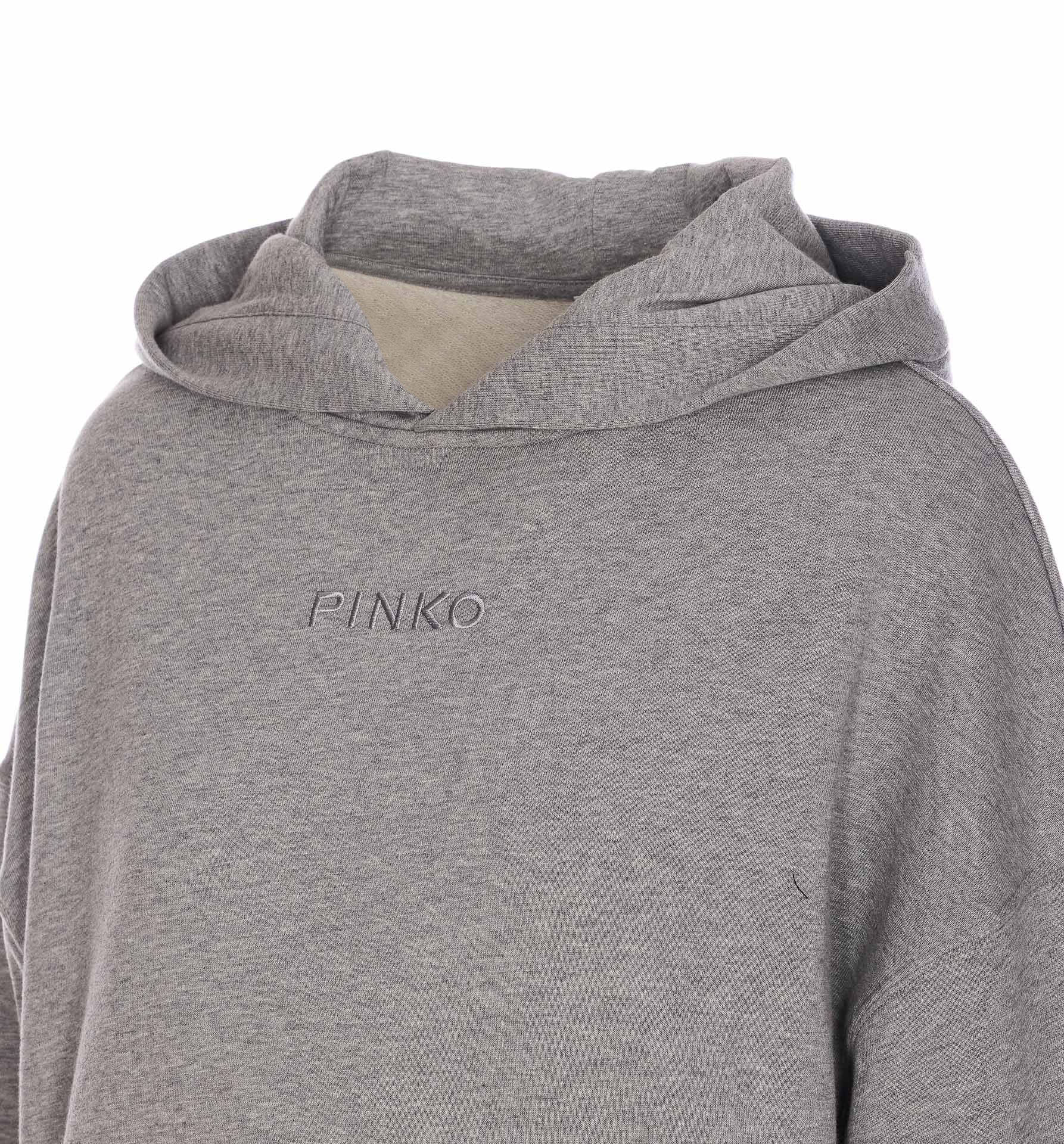 Pinko Sweaters Grey