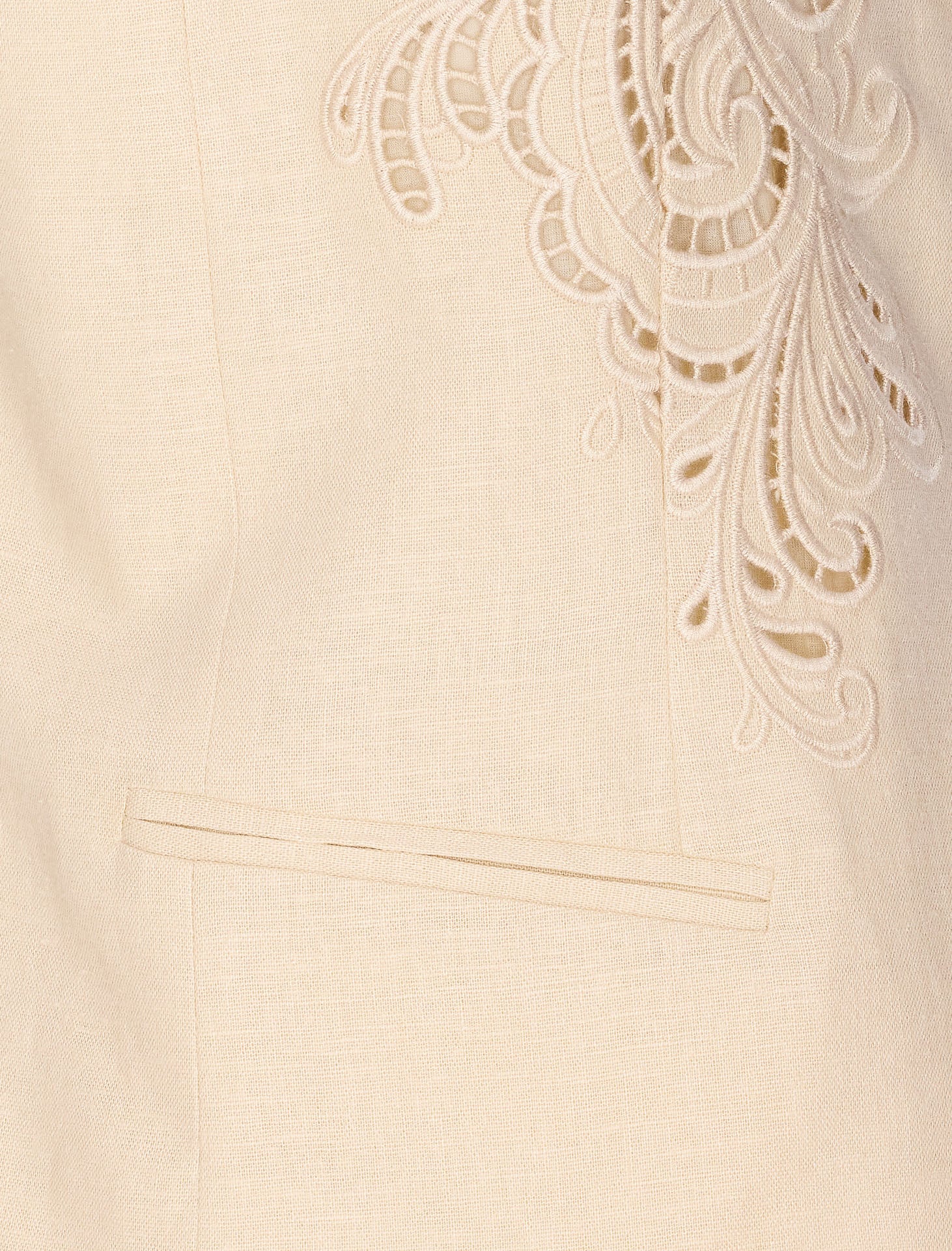 Twin-Set Jackets White Flax