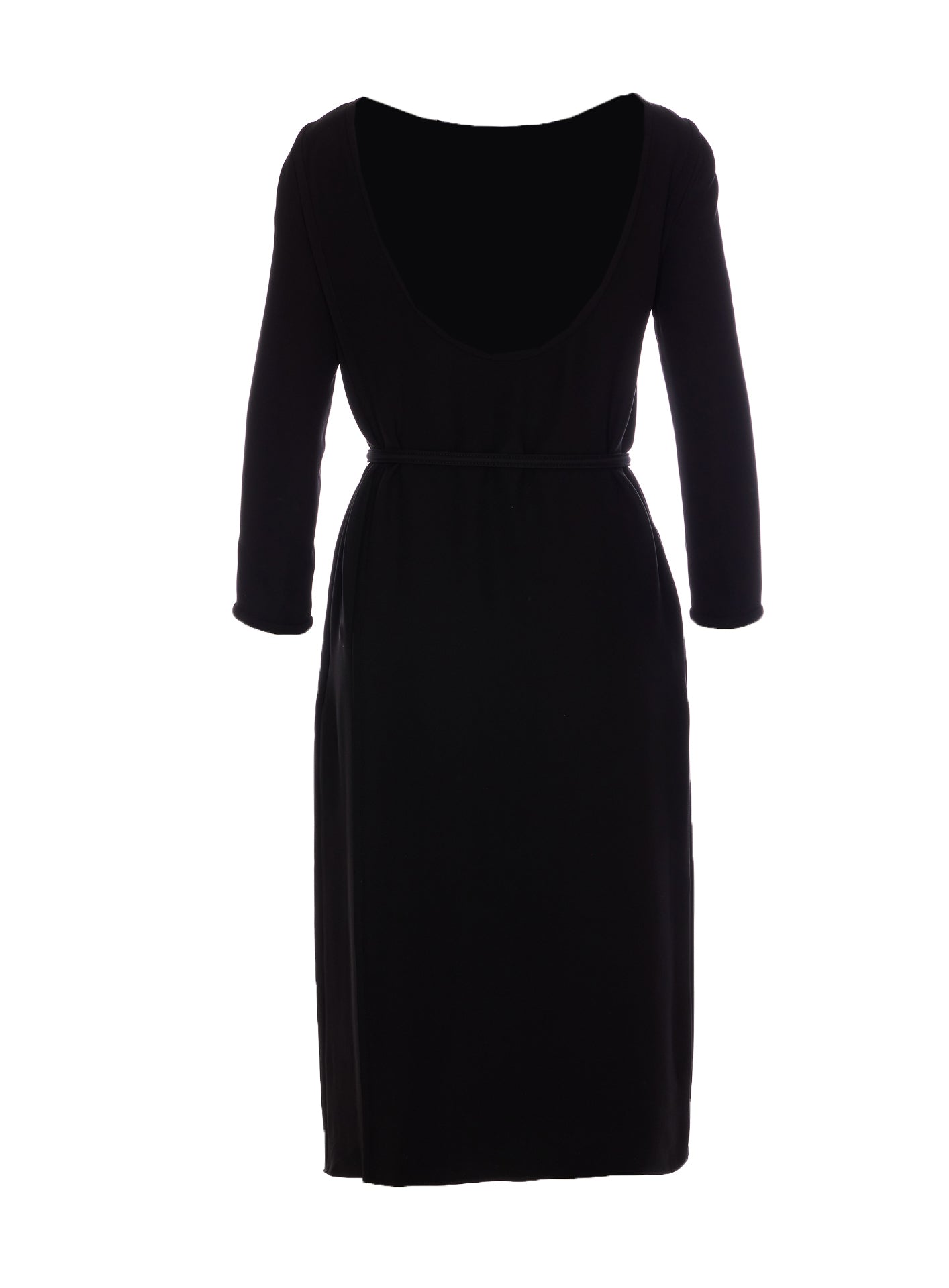 Gucci Dresses Black Acetate