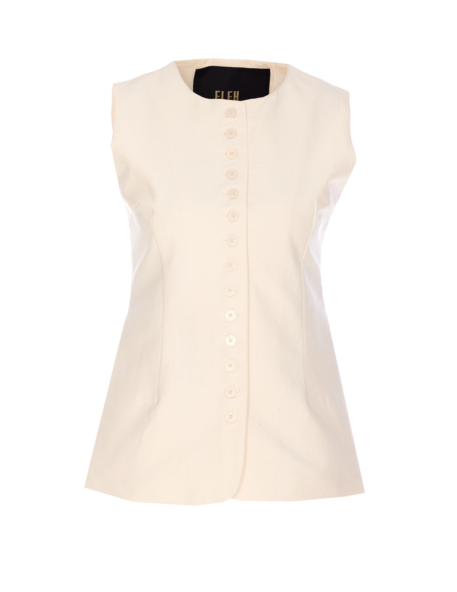 Eleh Jackets White