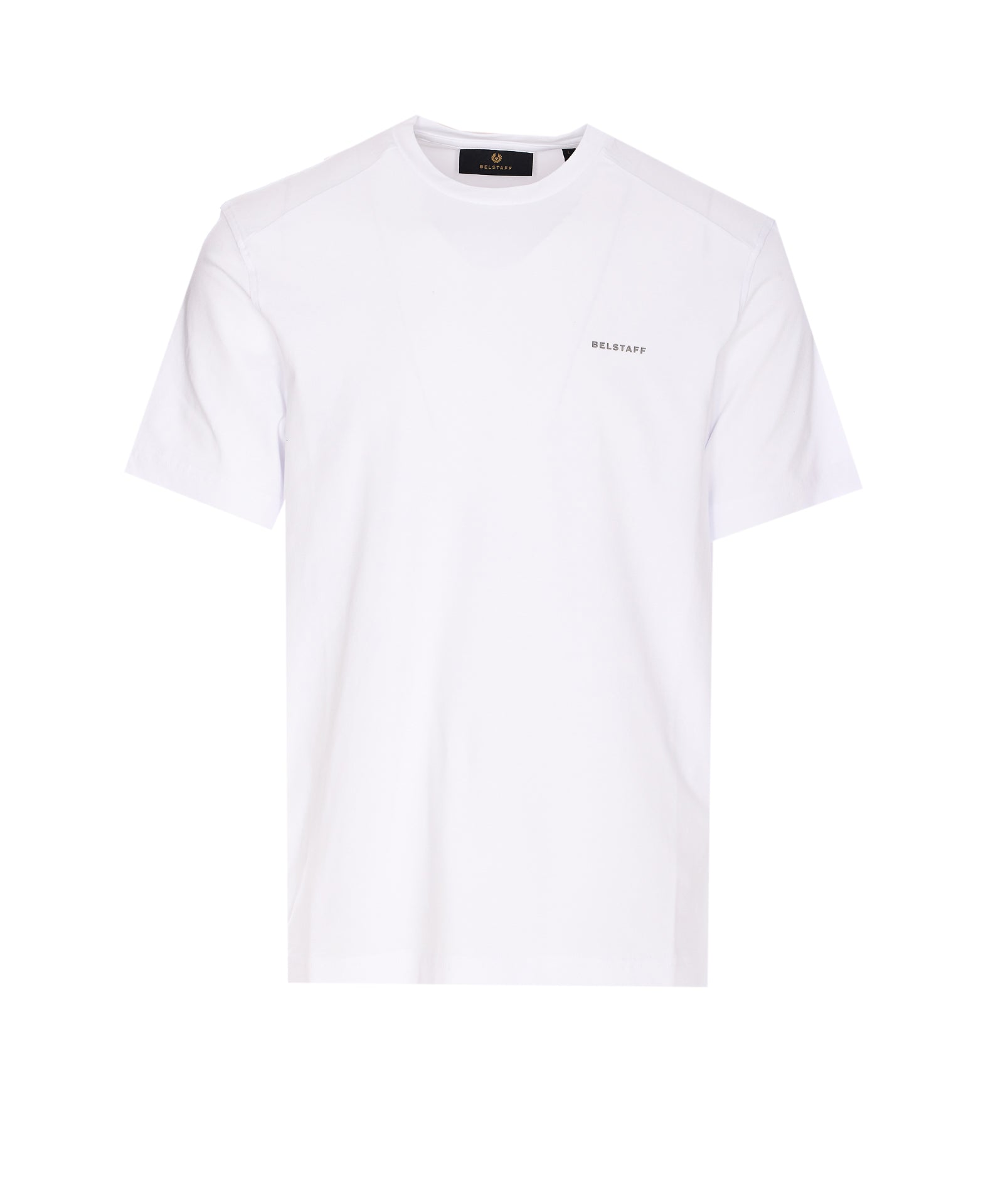 Belstaff T-Shirts And Polos White Cotton