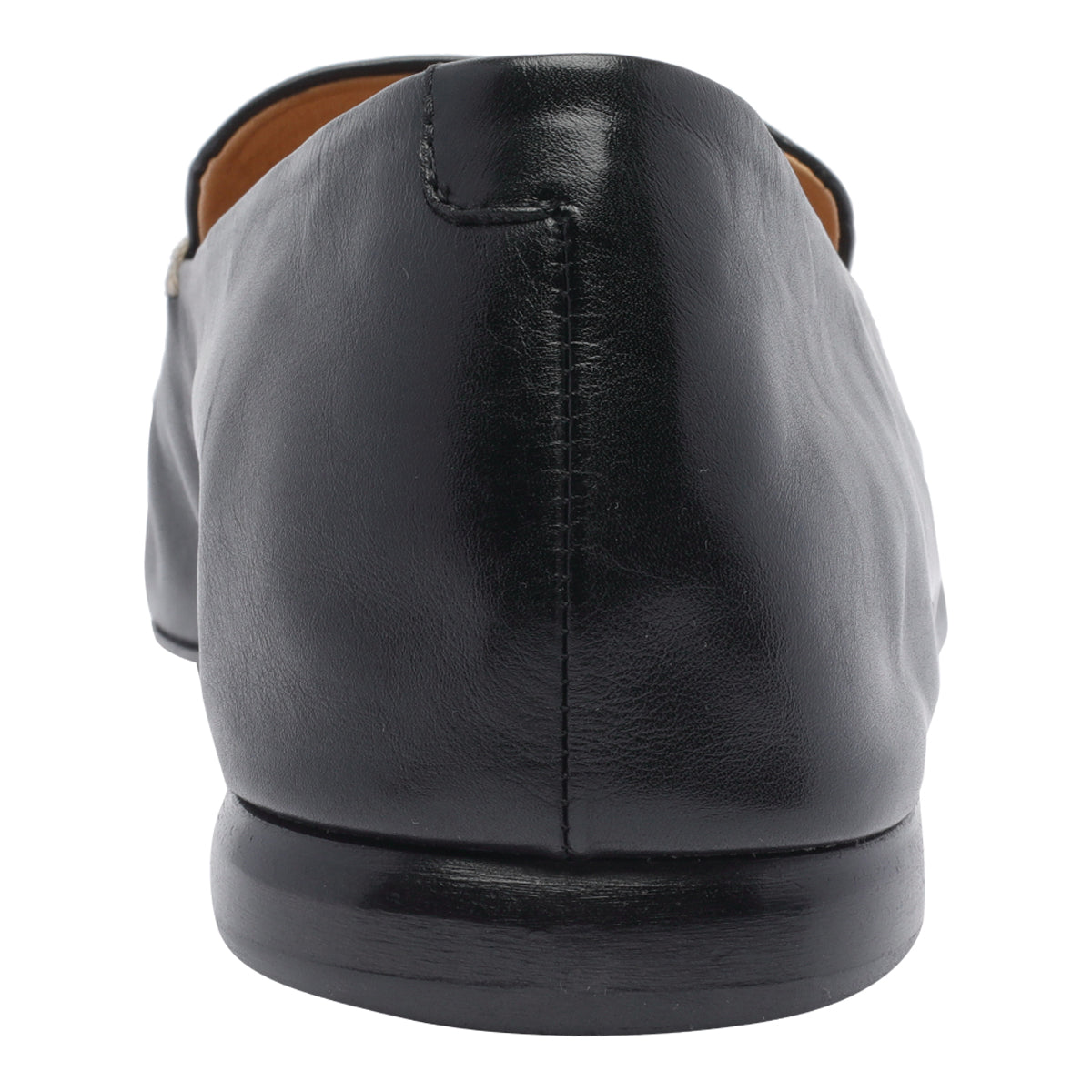 Marsell Flat Shoes Black Calf Leather/leather Sole