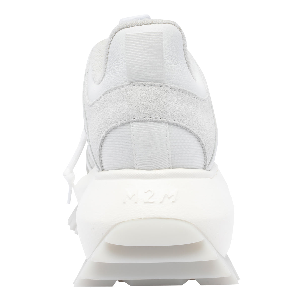 Vic Matie Sneakers White