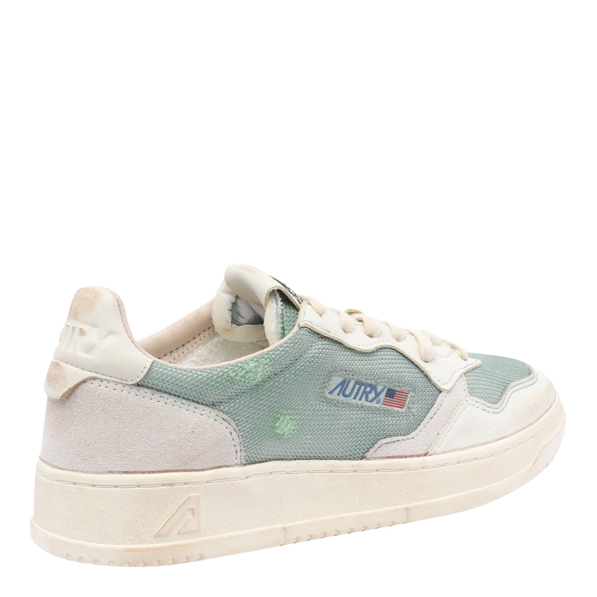 Autry Sneakers Green
