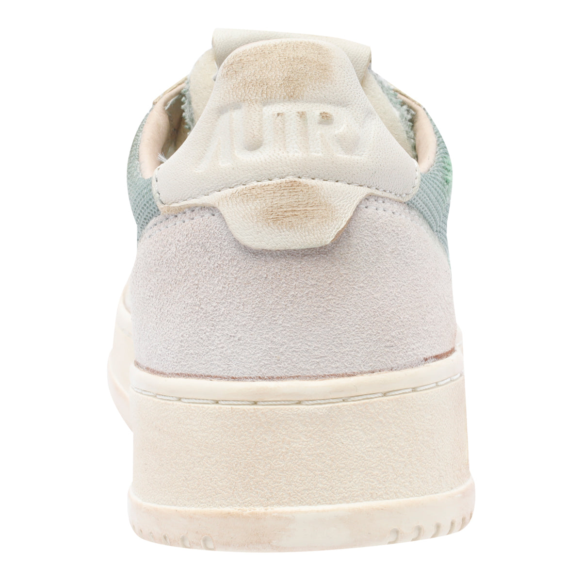 Autry Sneakers Green
