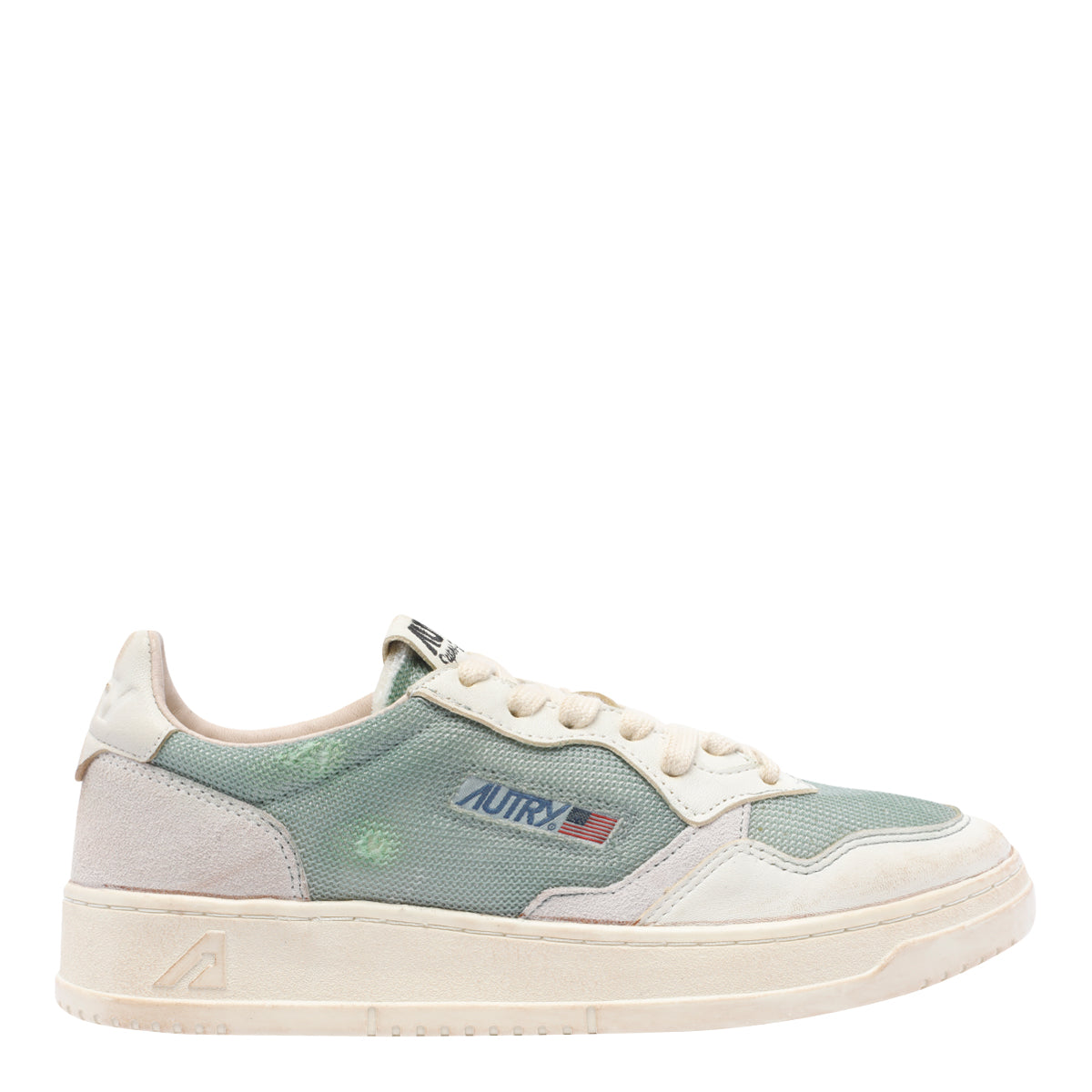 Autry Sneakers Green