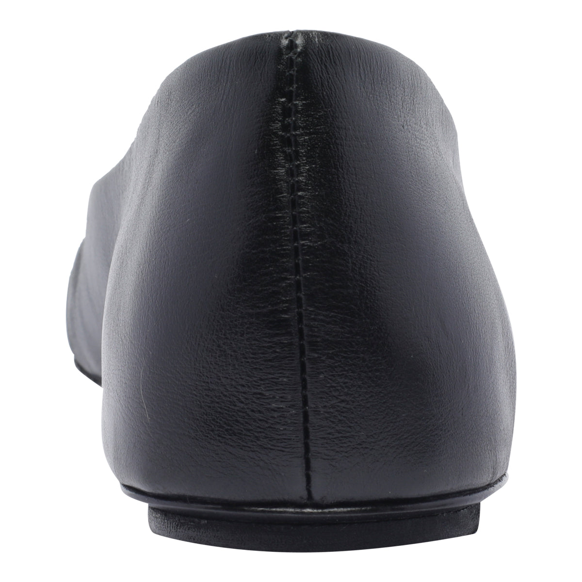 Marsell Flat Shoes Black Calf Leather/leather Sole