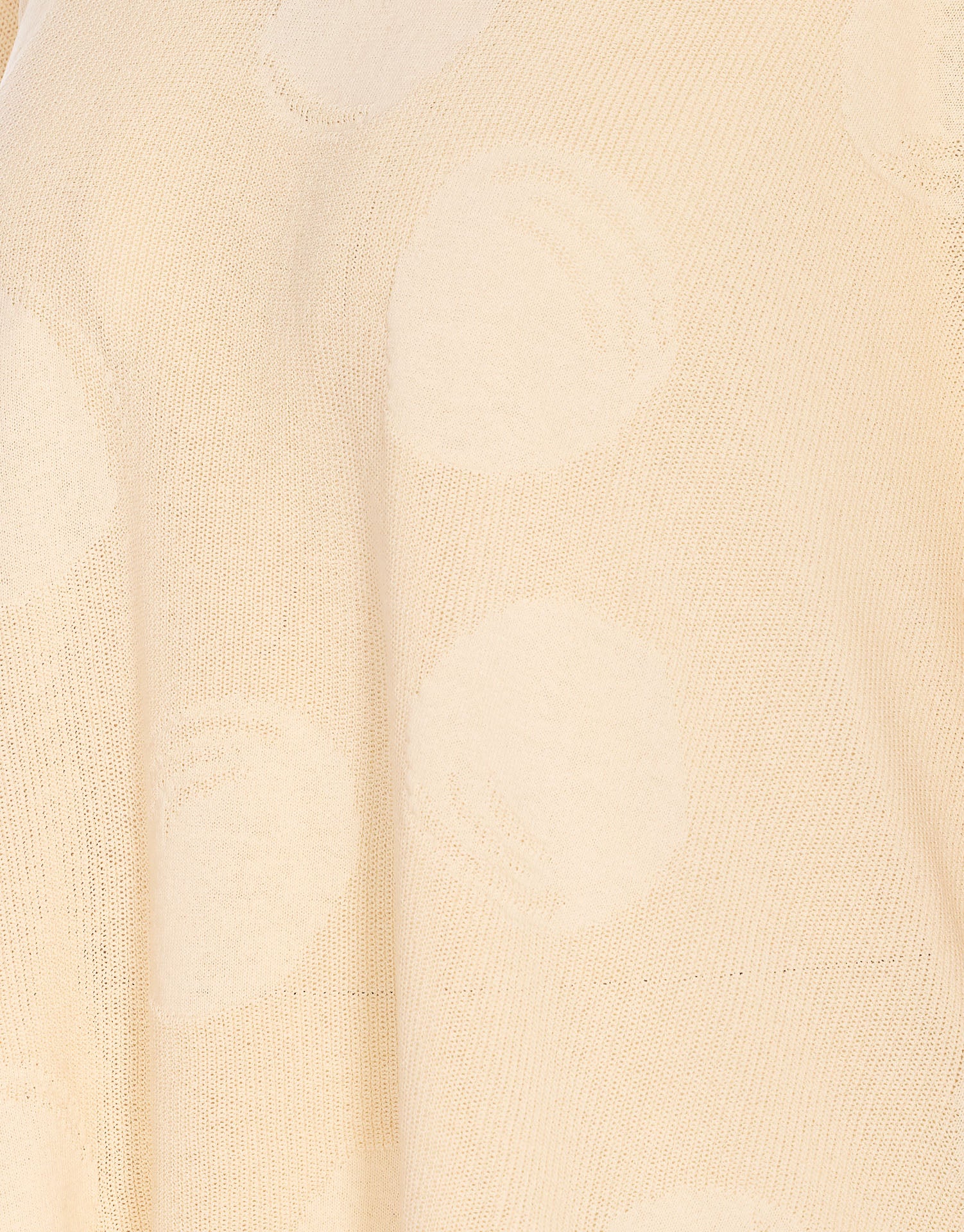 Uma Wang Top White Cotton