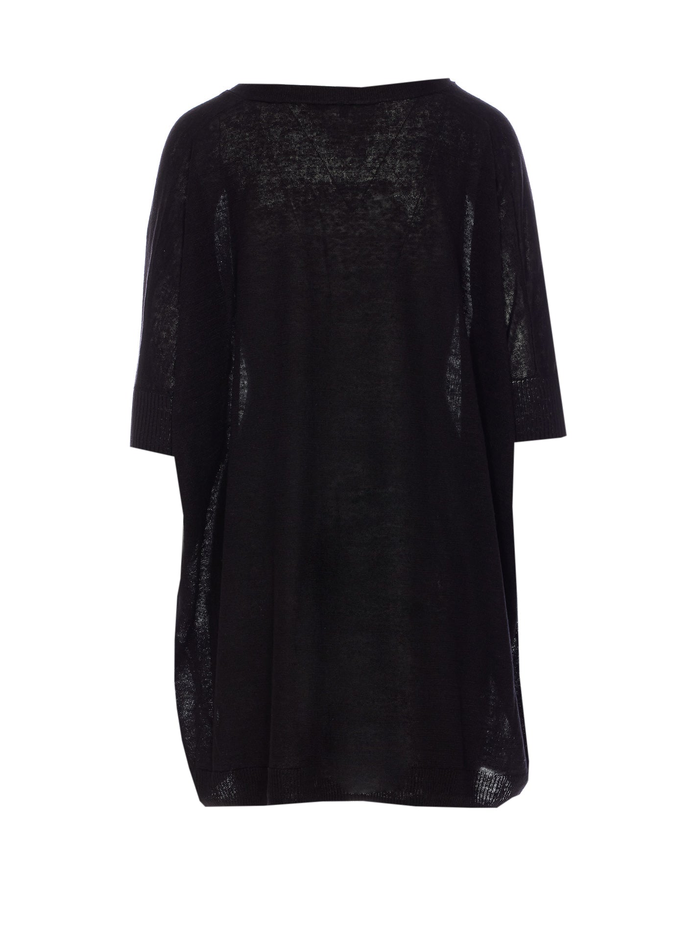 R13 Dresses Black Linen