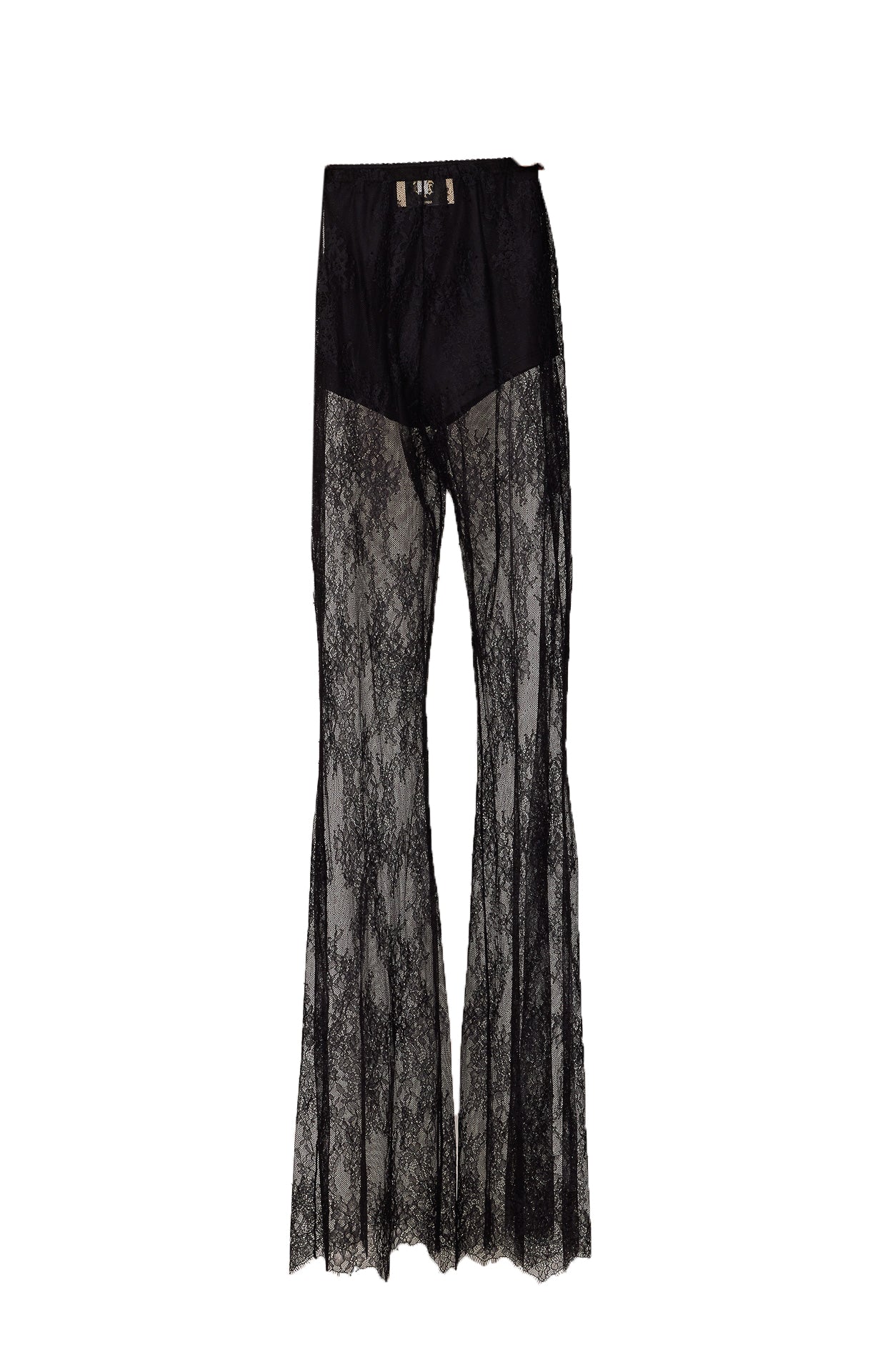 Aniye By Trousers Black Polyamide