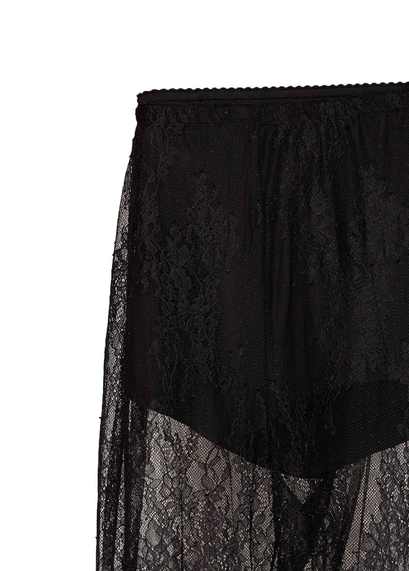 Aniye By Trousers Black Polyamide