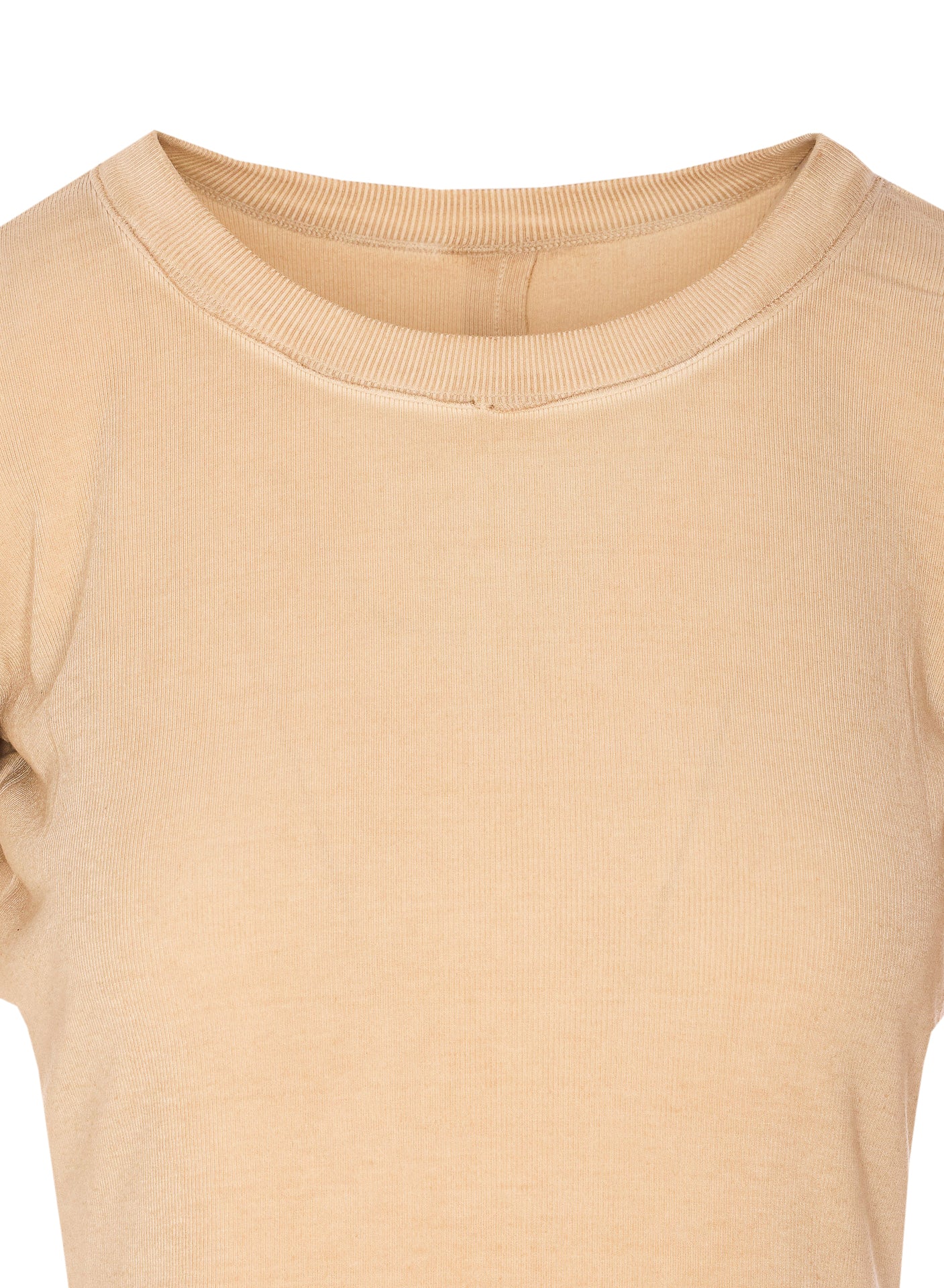Uma Wang Top Beige Viscose