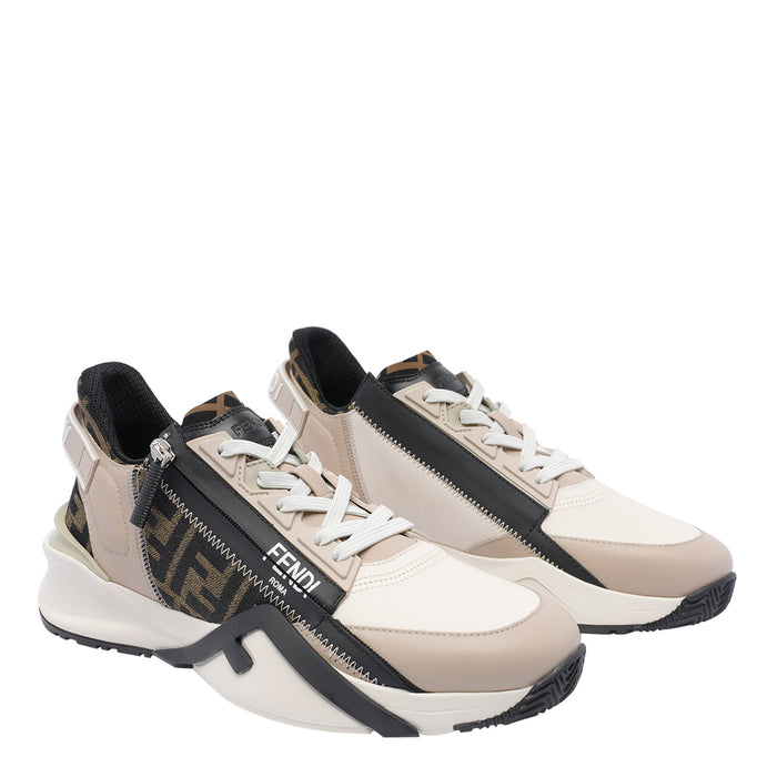 Fendi Sneakers Grey
