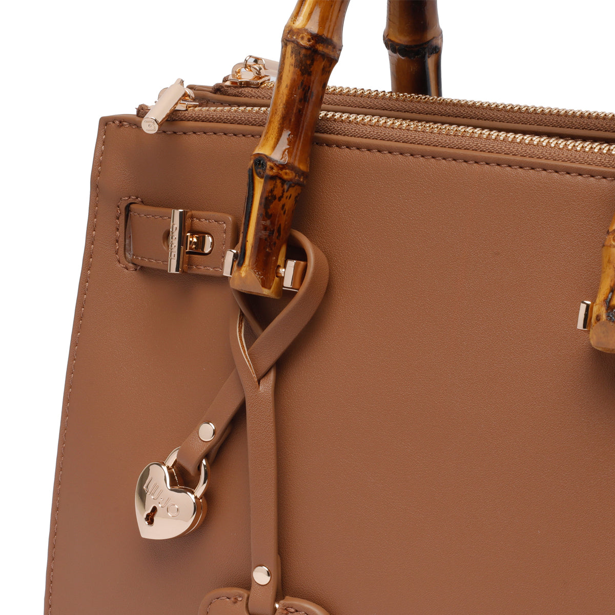 Liu Jo Bags Brown Polyester