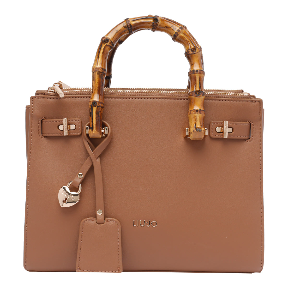Liu Jo Bags Brown Polyester