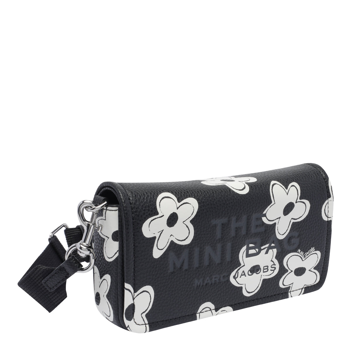Marc Jacobs Bags Black