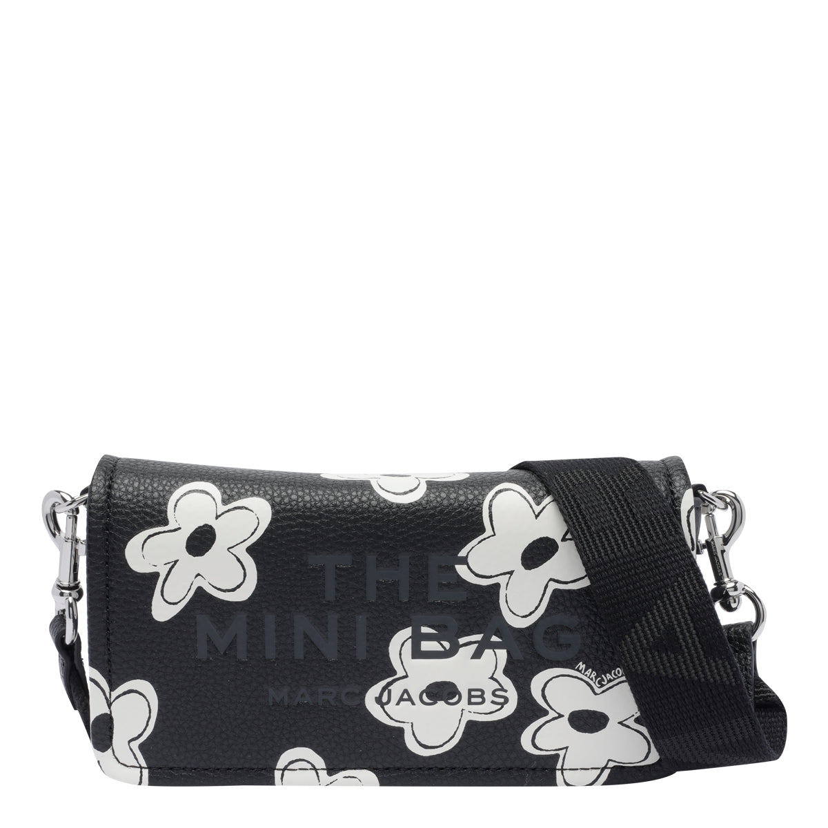 Marc Jacobs Bags Black