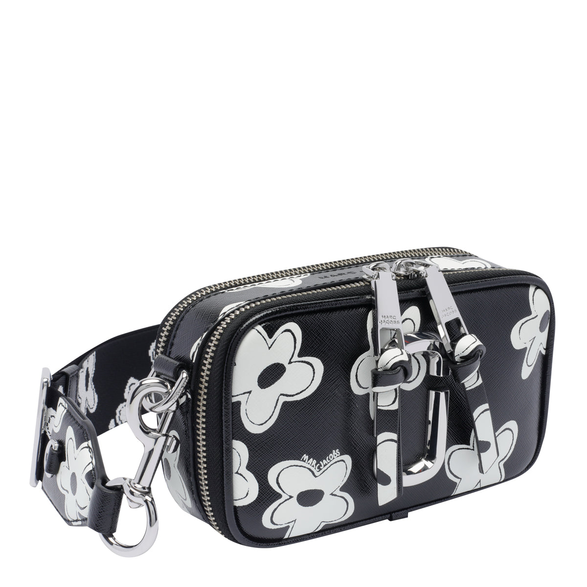 Marc Jacobs Bags Black
