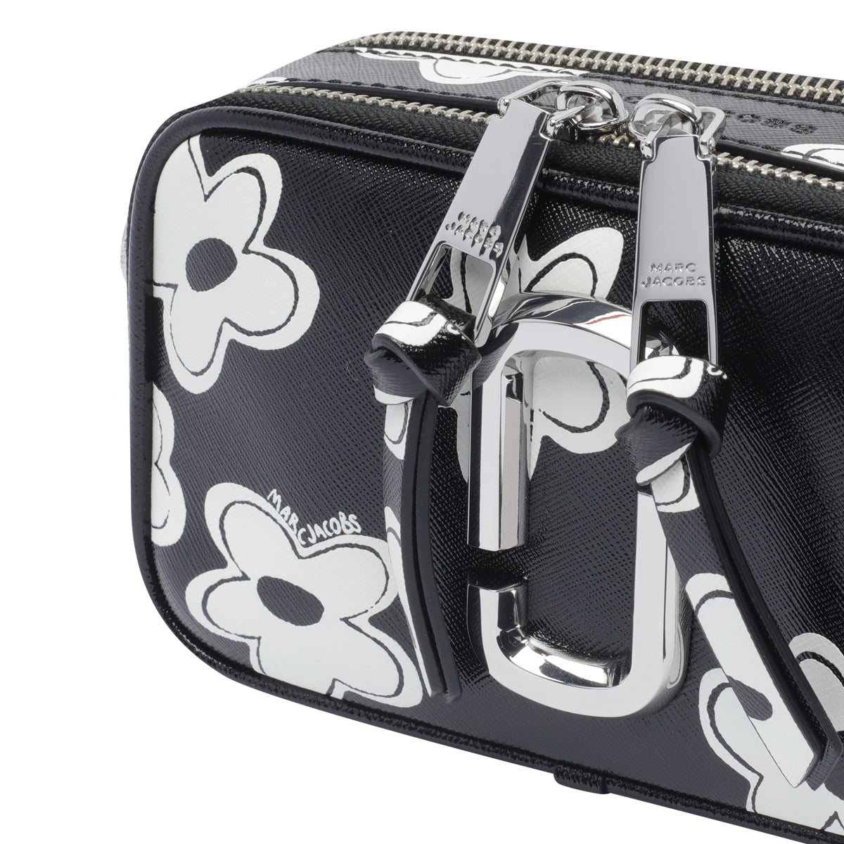 Marc Jacobs Bags Black