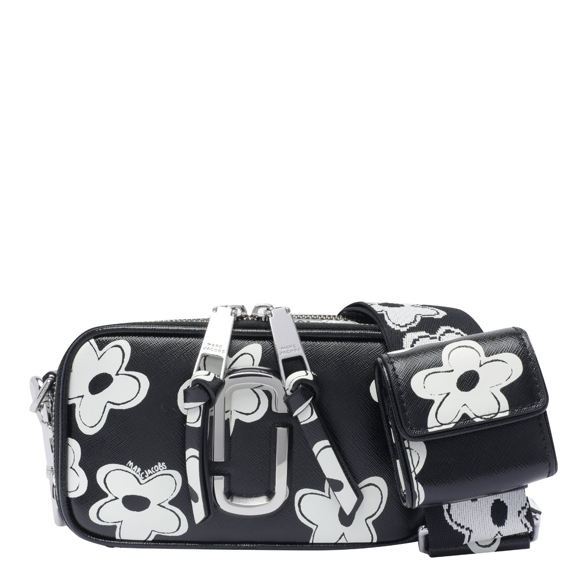 Marc Jacobs Bags Black