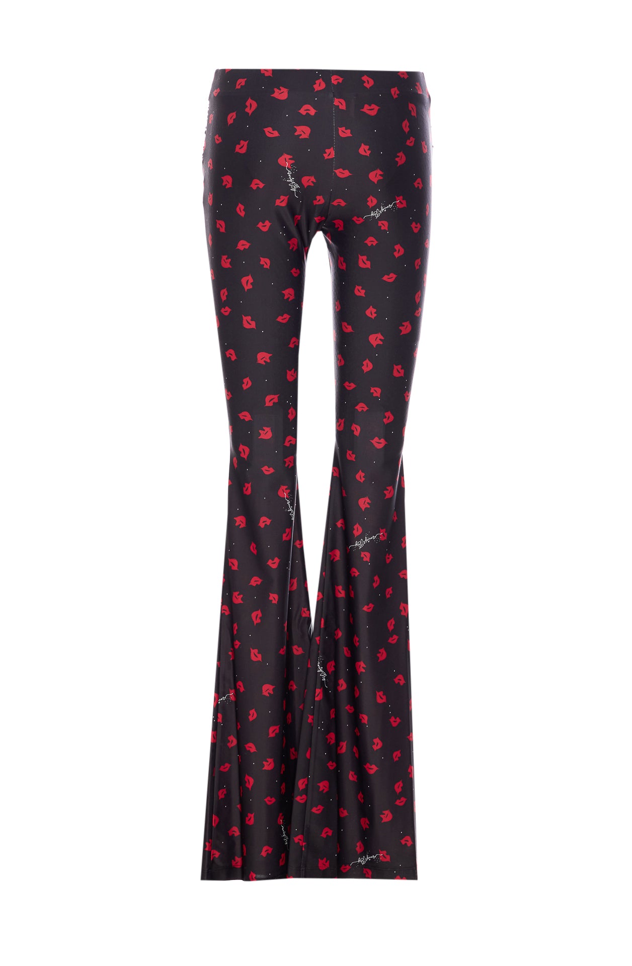 Aniye By Trousers Black Polyester