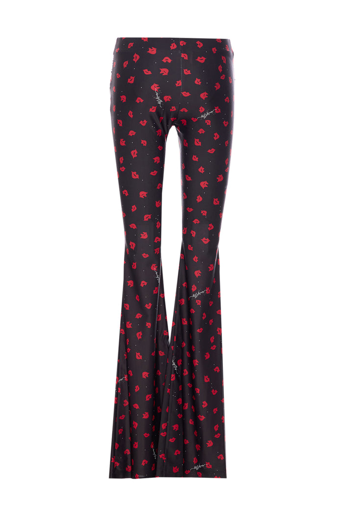 Aniye By Trousers Black Polyester