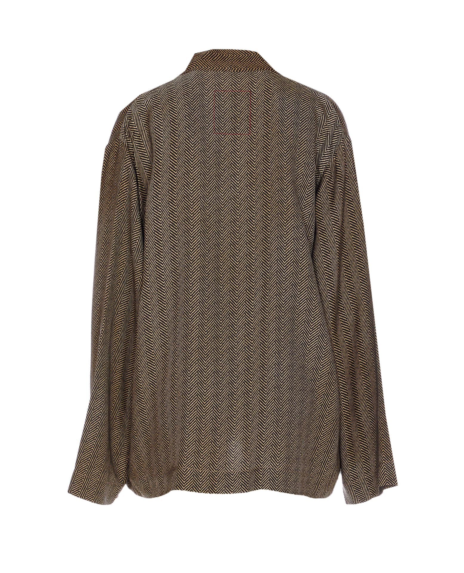 Uma Wang Jackets Green Viscose