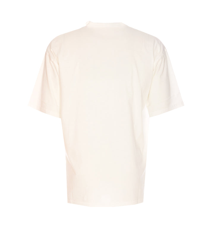 Magliano T-Shirts And Polos White Cotton