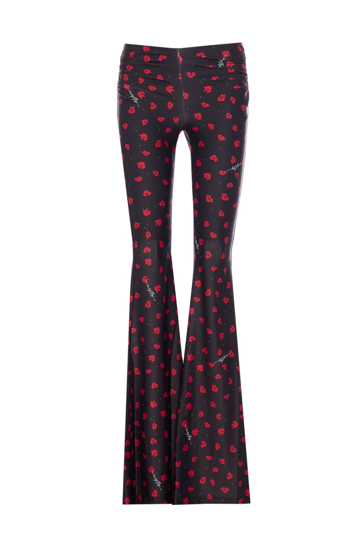 Aniye By Trousers Black Polyester