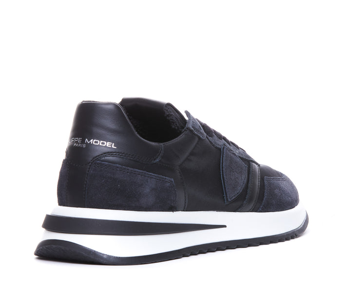 Philippe Model Sneakers Black