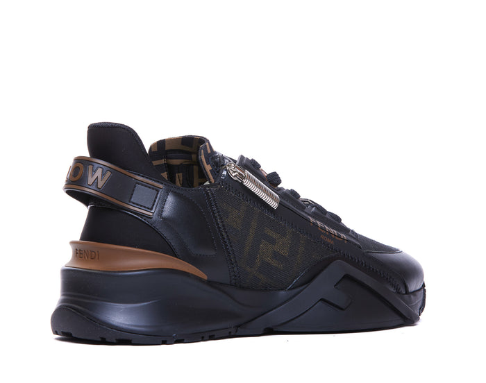 Fendi Sneakers Black