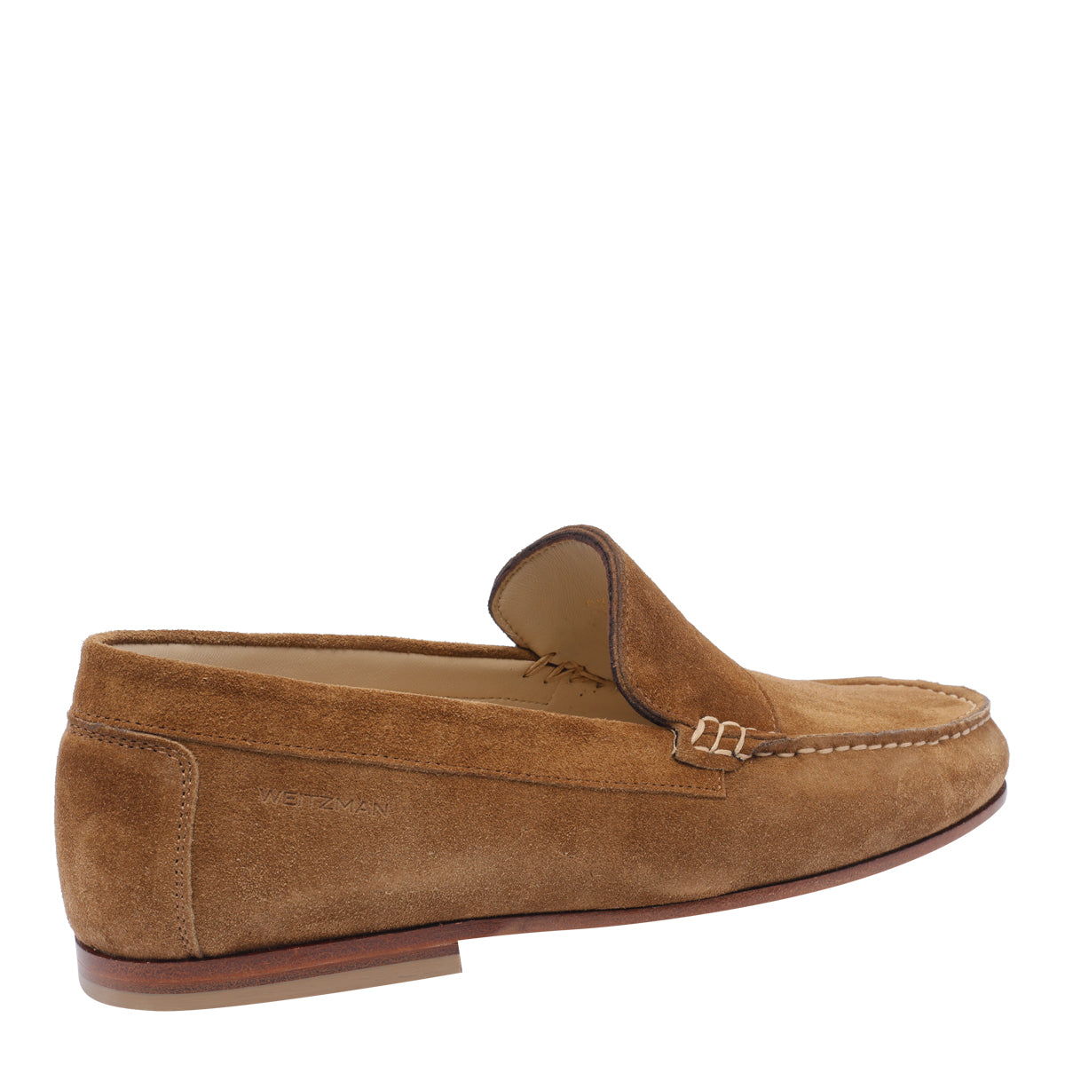 Stuart Weitzman Flat Shoes Beige