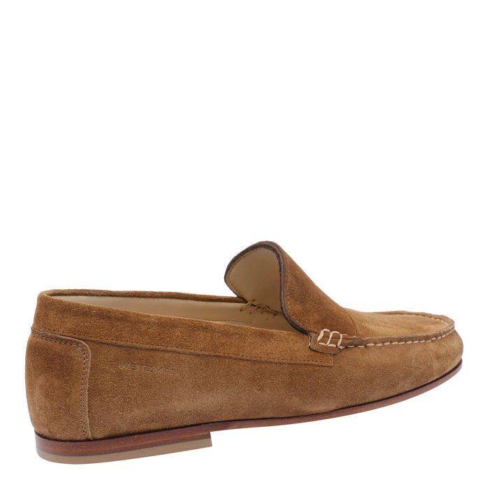 Stuart Weitzman Flat Shoes Beige