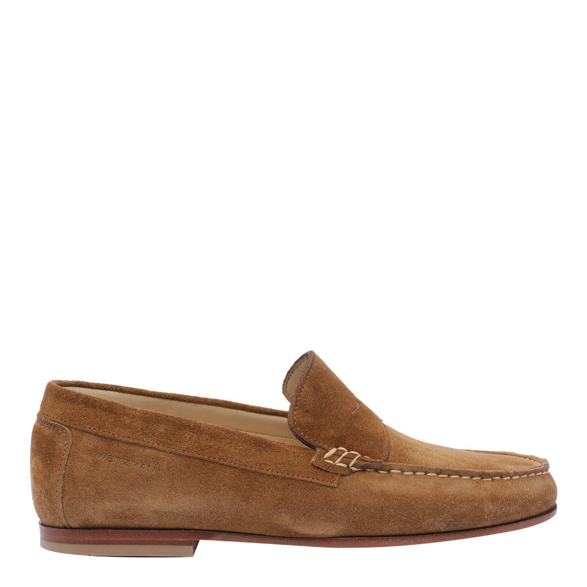 Stuart Weitzman Flat Shoes Beige