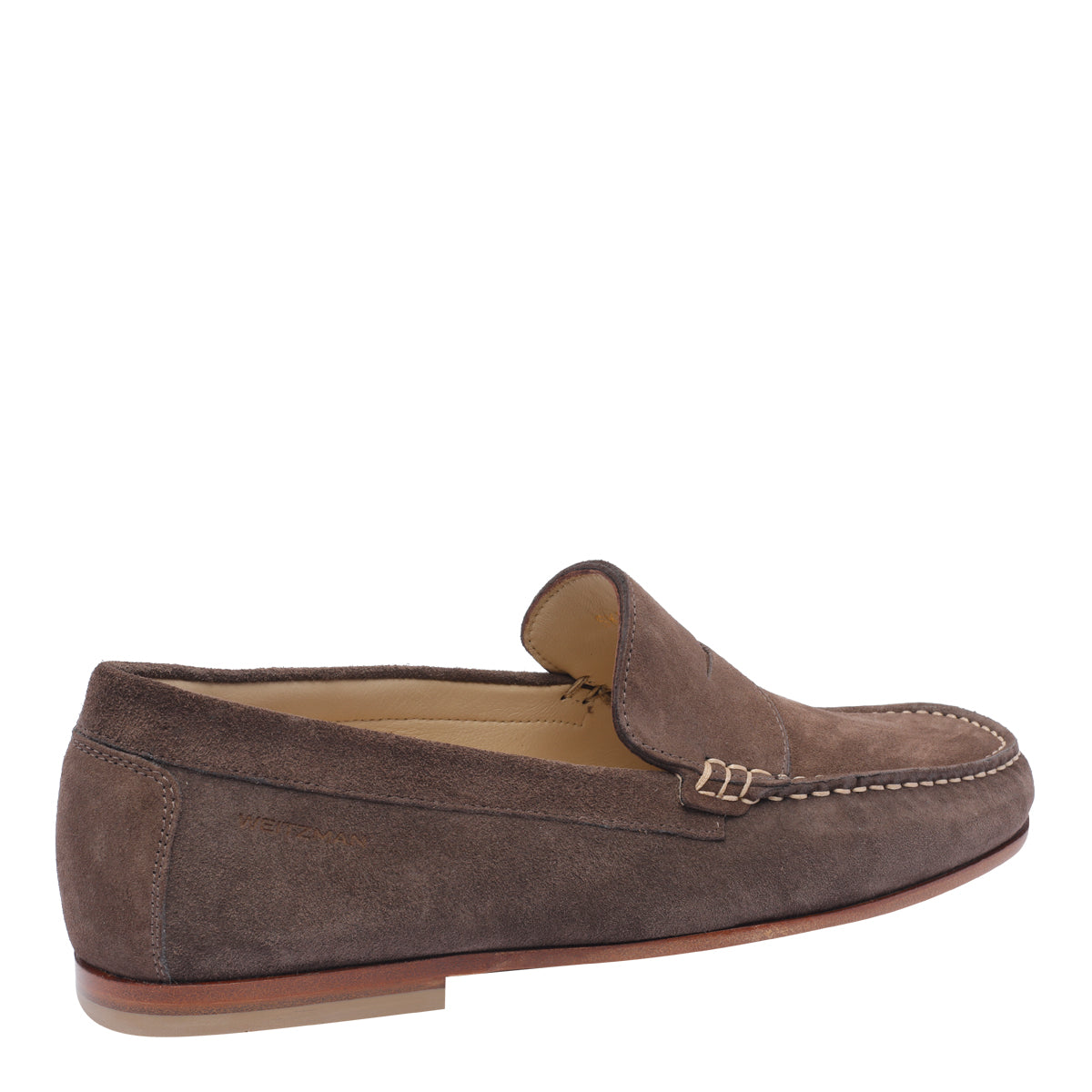 Stuart Weitzman Flat Shoes Brown