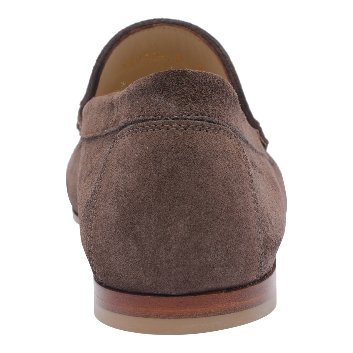 Stuart Weitzman Flat Shoes Brown