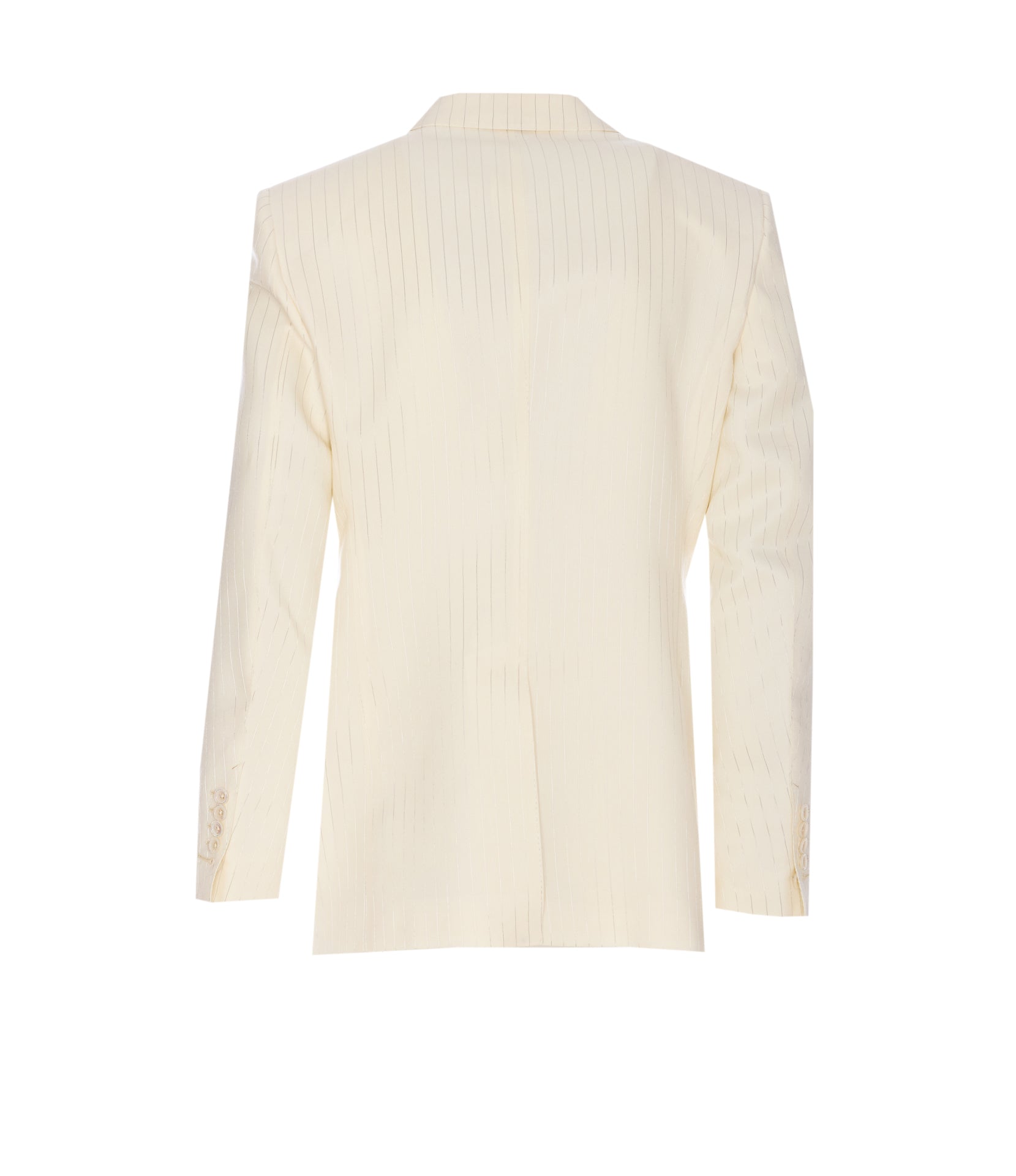 Tom Ford Jackets White Wool